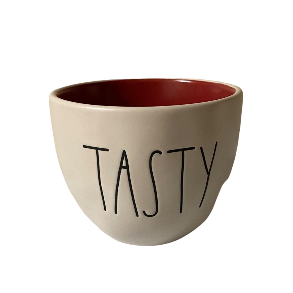 Small Rae Dunn Bowl